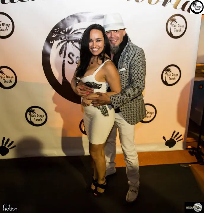 3rd Annual Winter White Affair gallery photo
