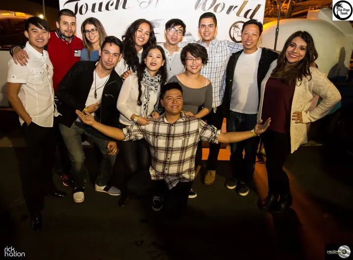 3rd Annual Winter White Affair gallery photo