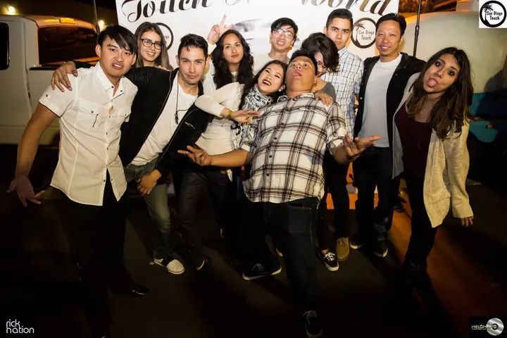 3rd Annual Winter White Affair gallery photo