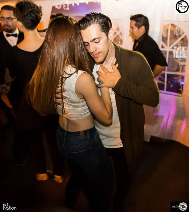3rd Annual Winter White Affair gallery photo