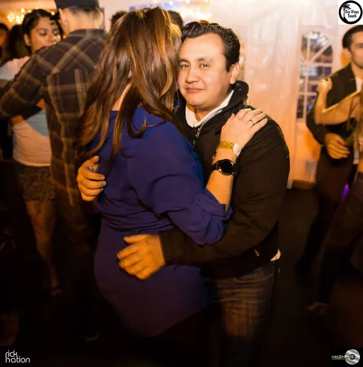 3rd Annual Winter White Affair gallery photo