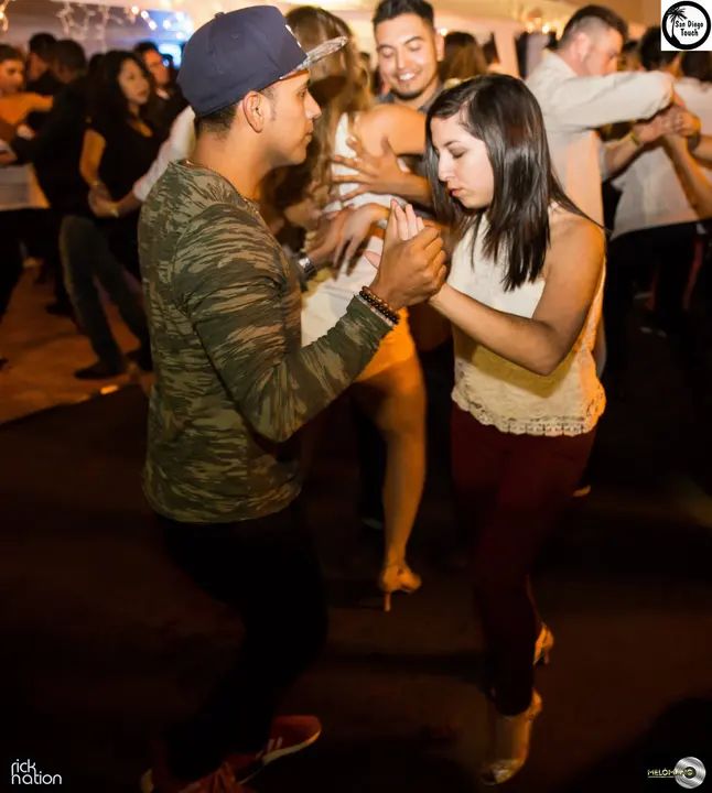 3rd Annual Winter White Affair gallery photo