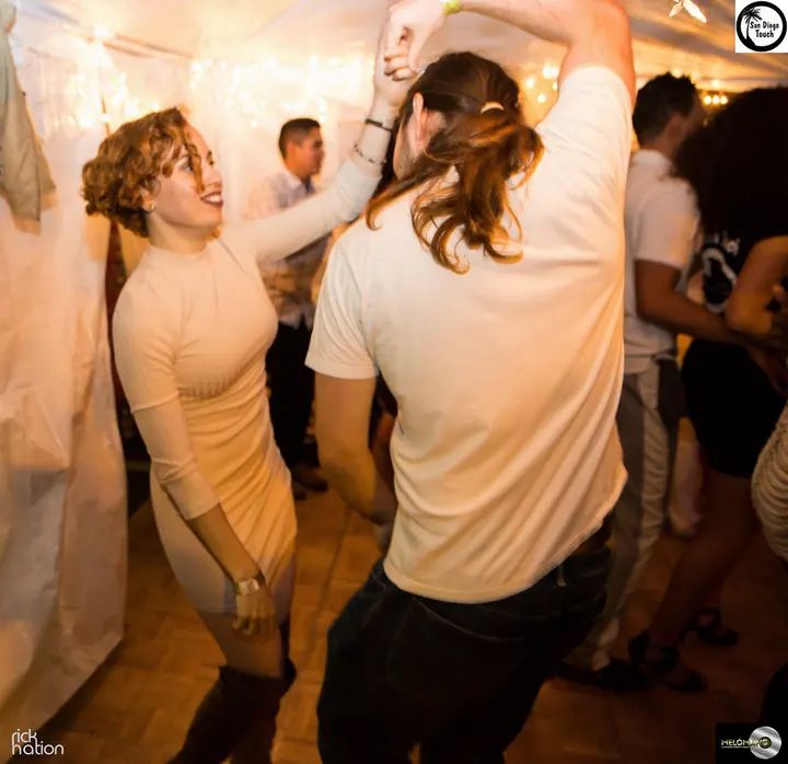 3rd Annual Winter White Affair gallery photo