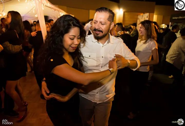 3rd Annual Winter White Affair gallery photo