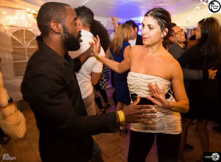 3rd Annual Winter White Affair gallery photo