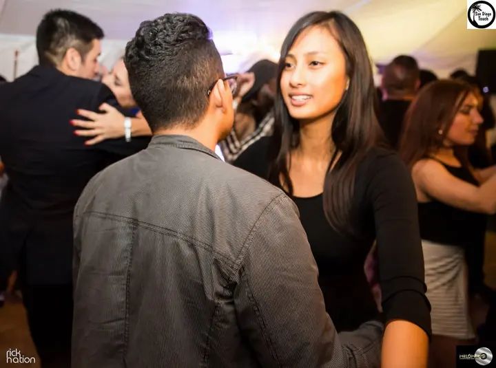 3rd Annual Winter White Affair gallery photo