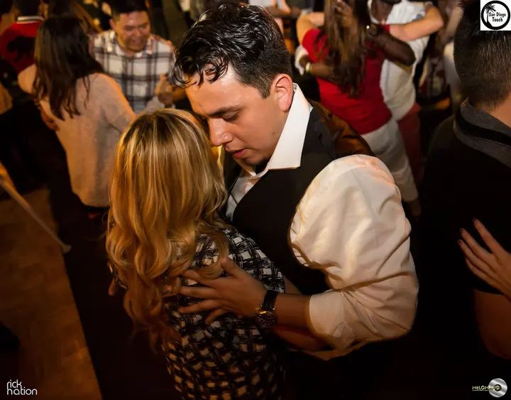 3rd Annual Winter White Affair gallery photo