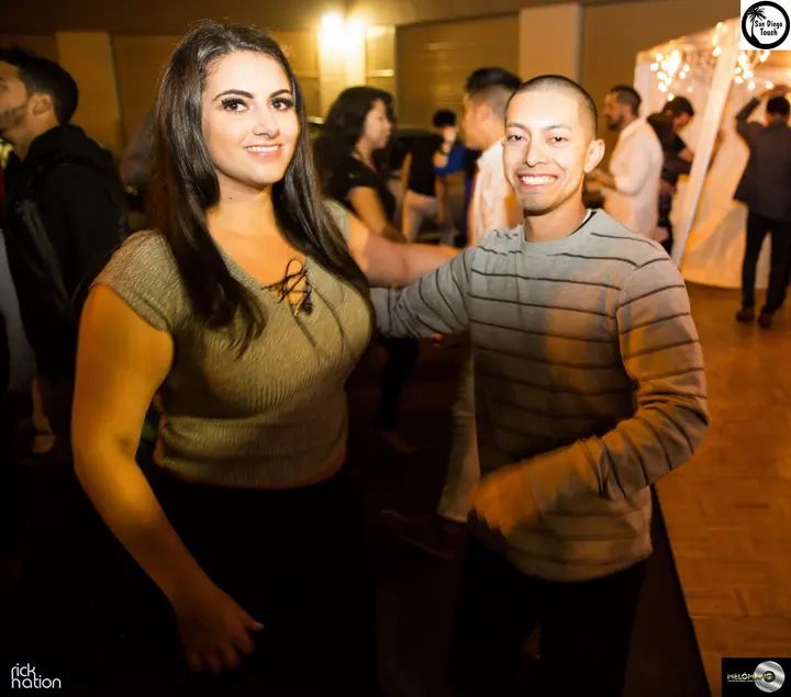 3rd Annual Winter White Affair gallery photo