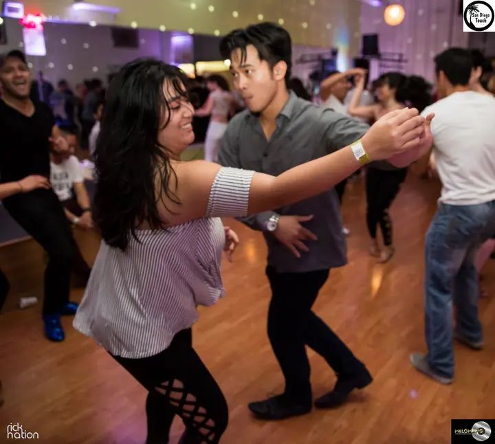 3rd Annual Winter White Affair gallery photo
