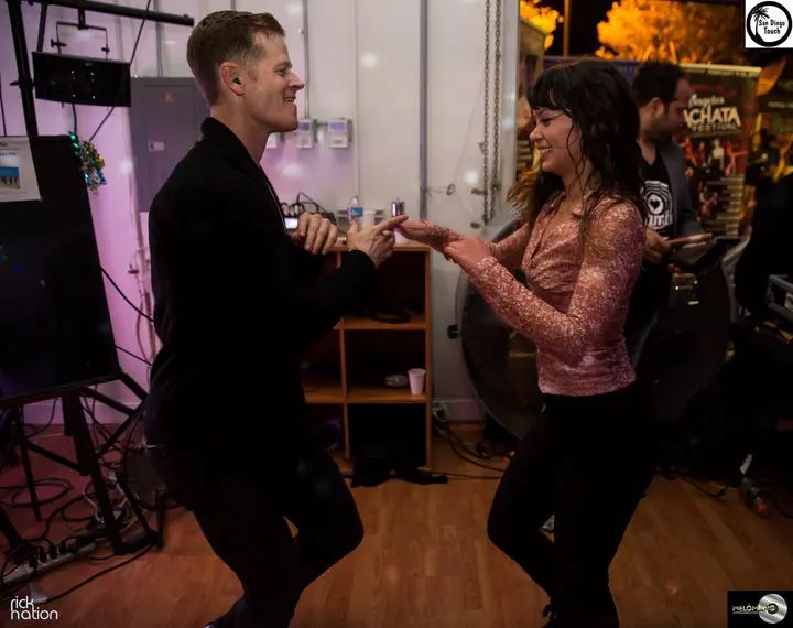 3rd Annual Winter White Affair gallery photo