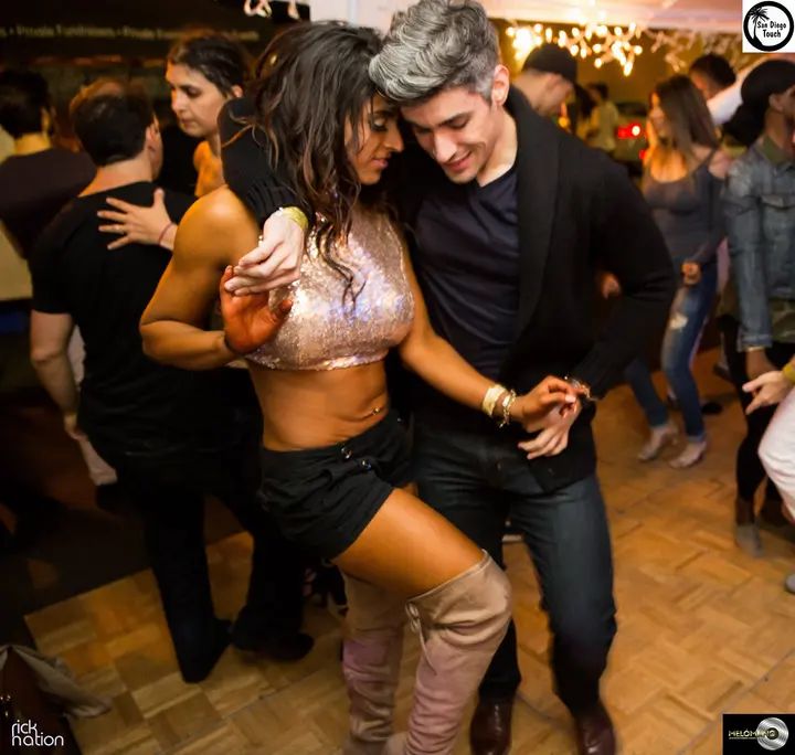 3rd Annual Winter White Affair gallery photo