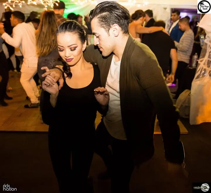 3rd Annual Winter White Affair gallery photo