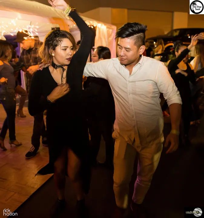 3rd Annual Winter White Affair gallery photo