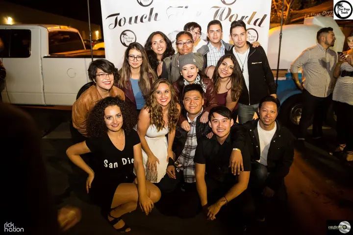 3rd Annual Winter White Affair gallery photo