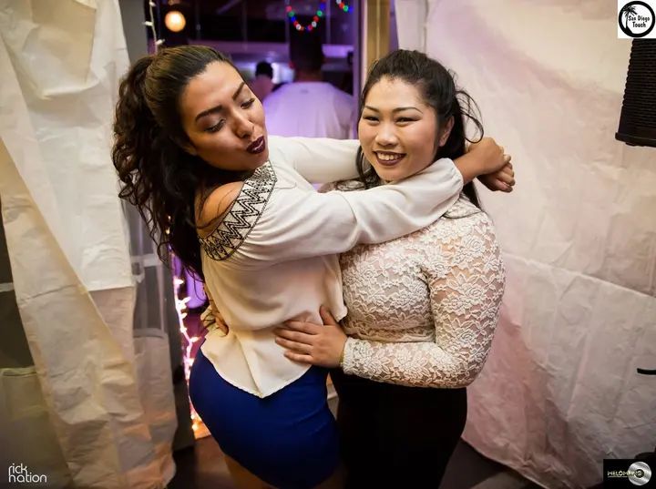 3rd Annual Winter White Affair gallery photo
