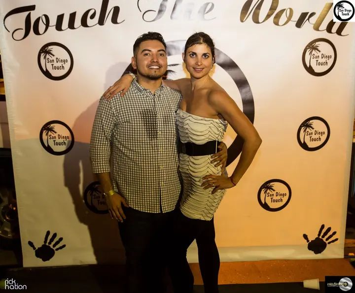 3rd Annual Winter White Affair gallery photo