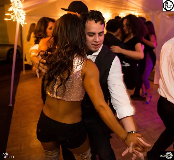 3rd Annual Winter White Affair gallery photo