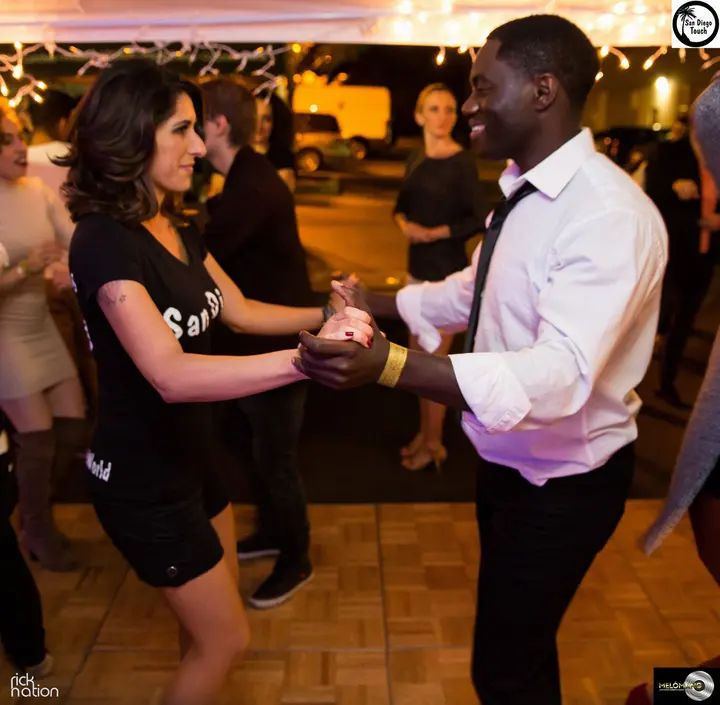 3rd Annual Winter White Affair gallery photo