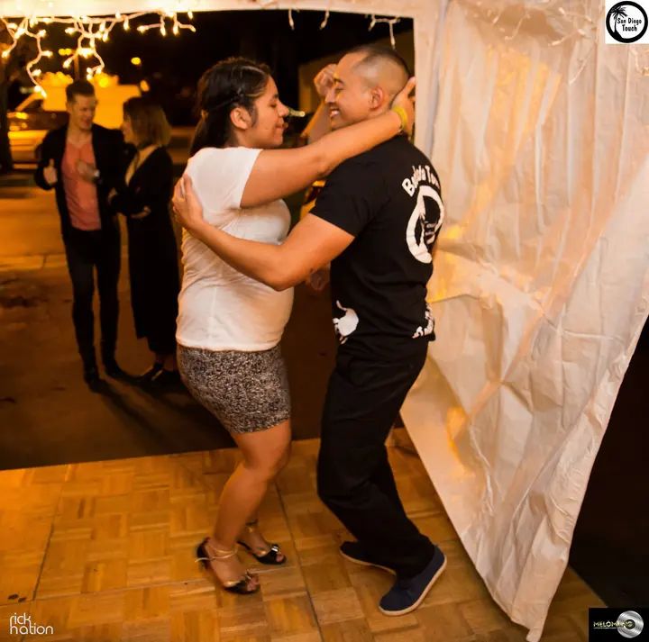 3rd Annual Winter White Affair gallery photo