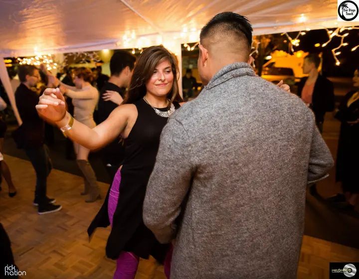 3rd Annual Winter White Affair gallery photo