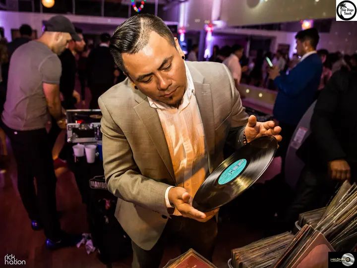 3rd Annual Winter White Affair gallery photo