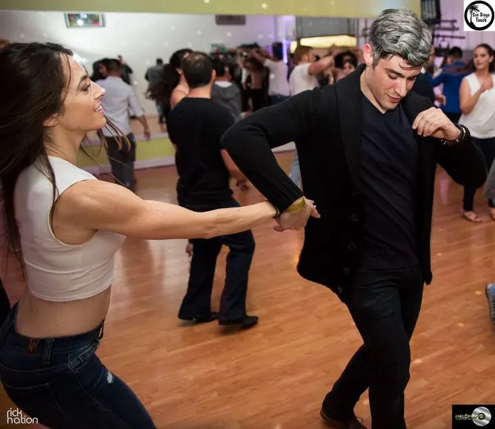 3rd Annual Winter White Affair gallery photo