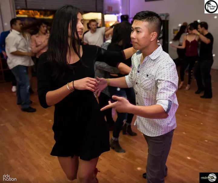 3rd Annual Winter White Affair gallery photo