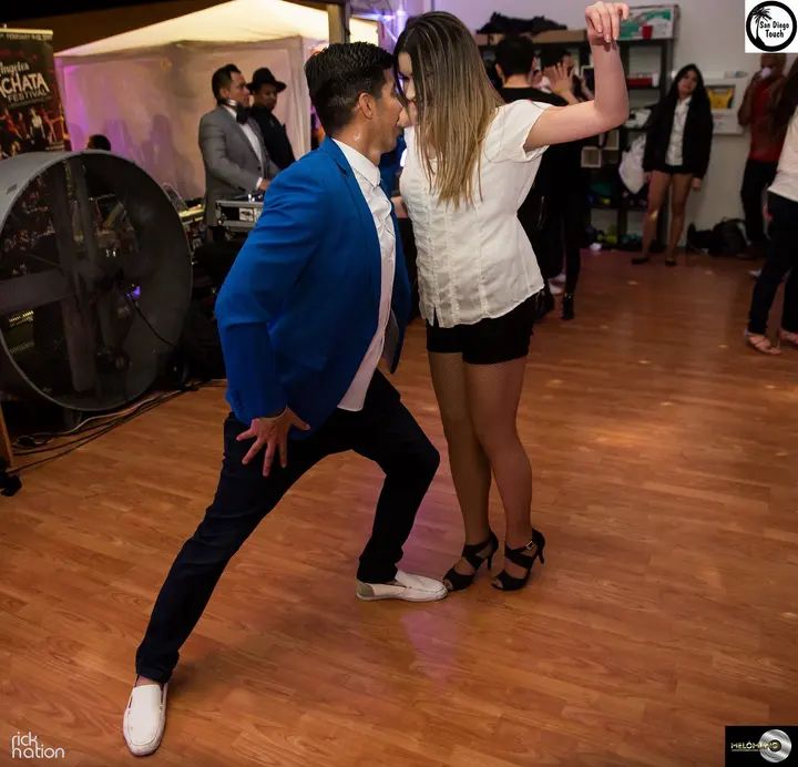 3rd Annual Winter White Affair gallery photo