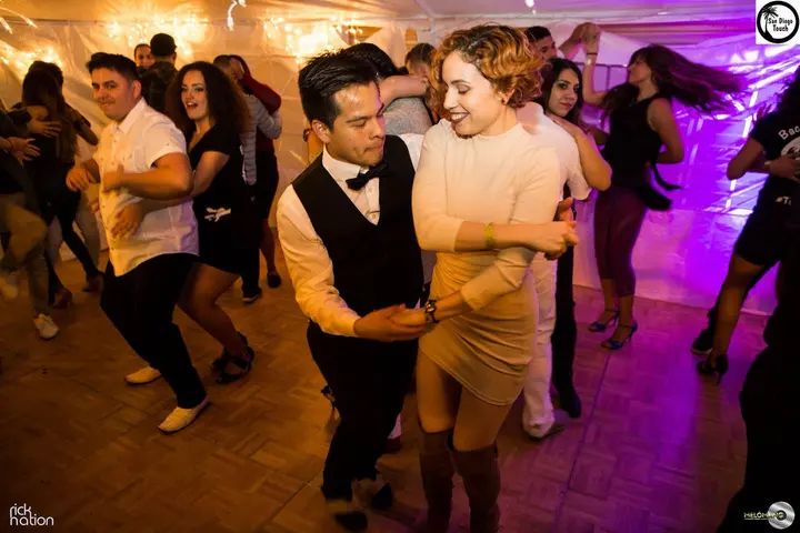 3rd Annual Winter White Affair gallery photo