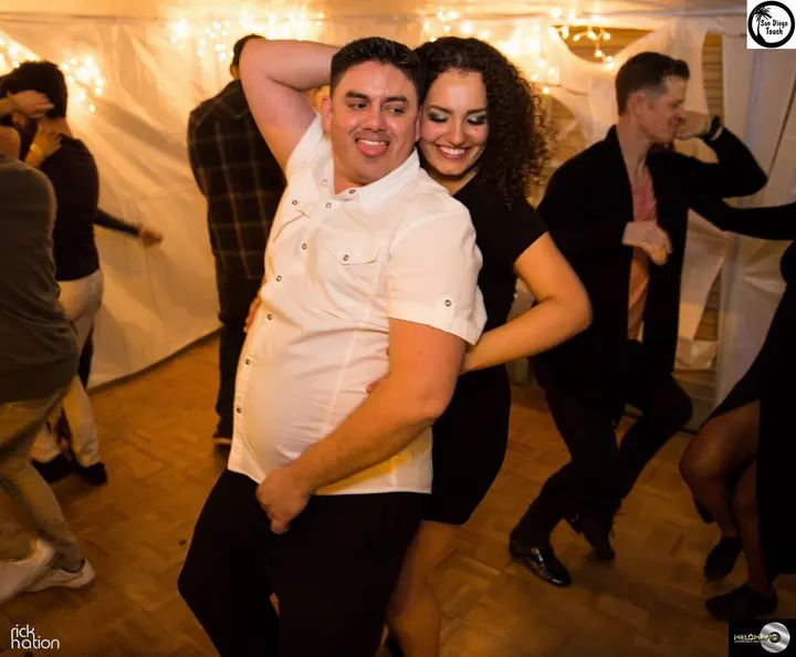 3rd Annual Winter White Affair gallery photo