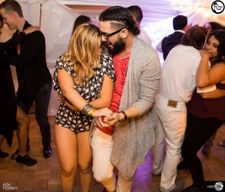 3rd Annual Winter White Affair gallery photo