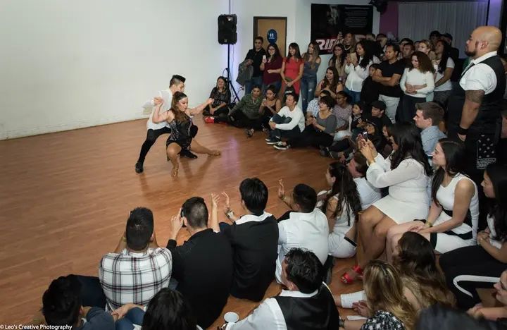 3rd Annual Melómano Winter White Affair #MelomanoEnt