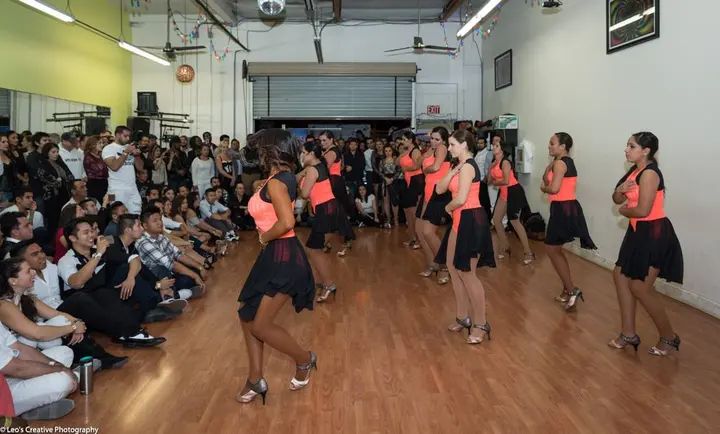 3rd Annual Melómano Winter White Affair #MelomanoEnt