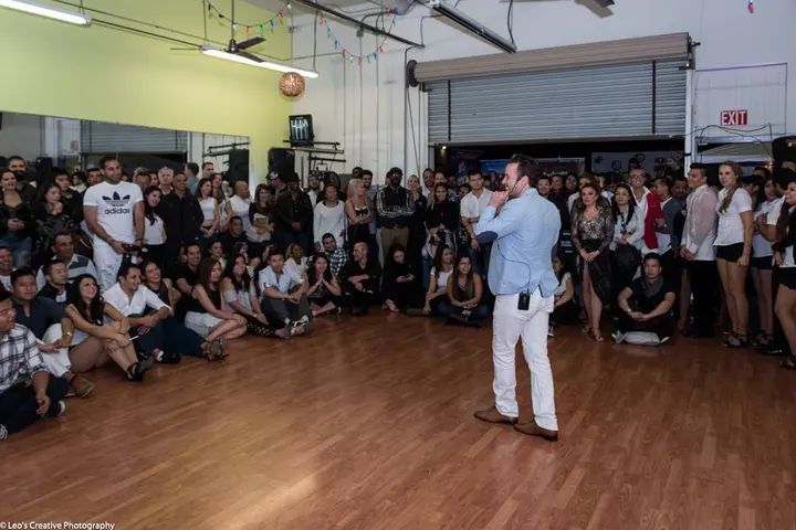 3rd Annual Melómano Winter White Affair #MelomanoEnt