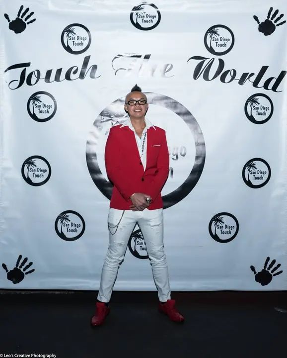 3rd Annual Melómano Winter White Affair #MelomanoEnt