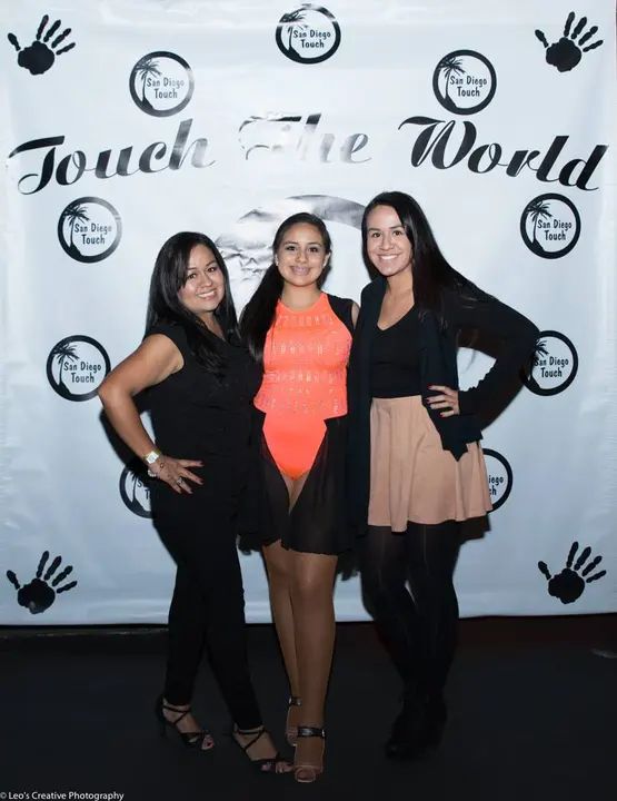 3rd Annual Melómano Winter White Affair #MelomanoEnt