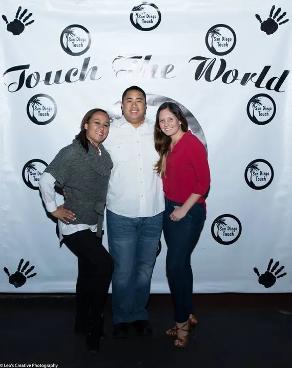3rd Annual Melómano Winter White Affair #MelomanoEnt