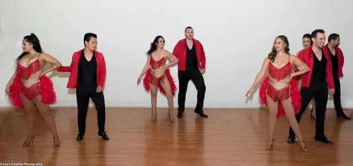 3rd Annual Melómano Winter White Affair #MelomanoEnt