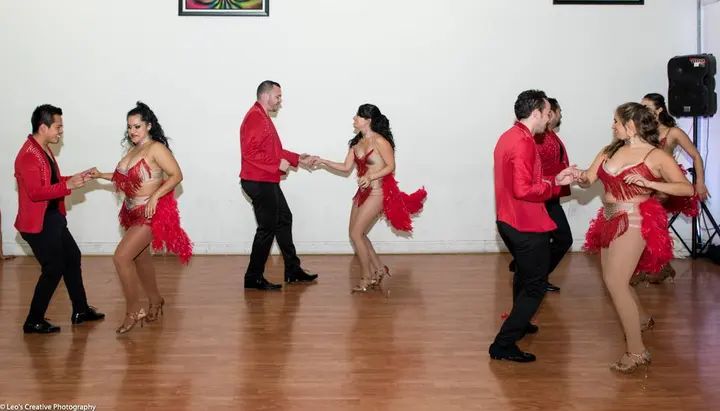 3rd Annual Melómano Winter White Affair #MelomanoEnt