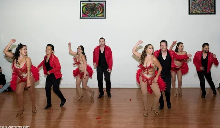 3rd Annual Melómano Winter White Affair #MelomanoEnt