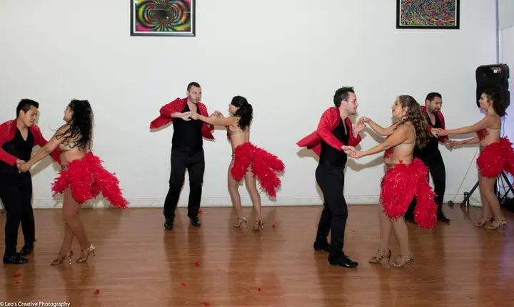 3rd Annual Melómano Winter White Affair #MelomanoEnt