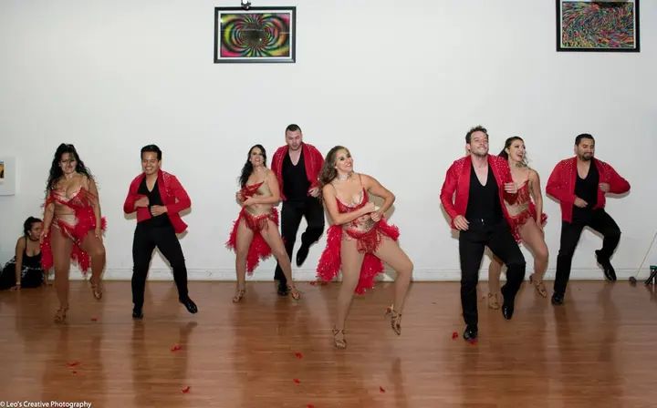 3rd Annual Melómano Winter White Affair #MelomanoEnt