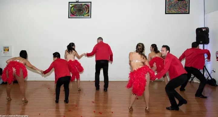 3rd Annual Melómano Winter White Affair #MelomanoEnt