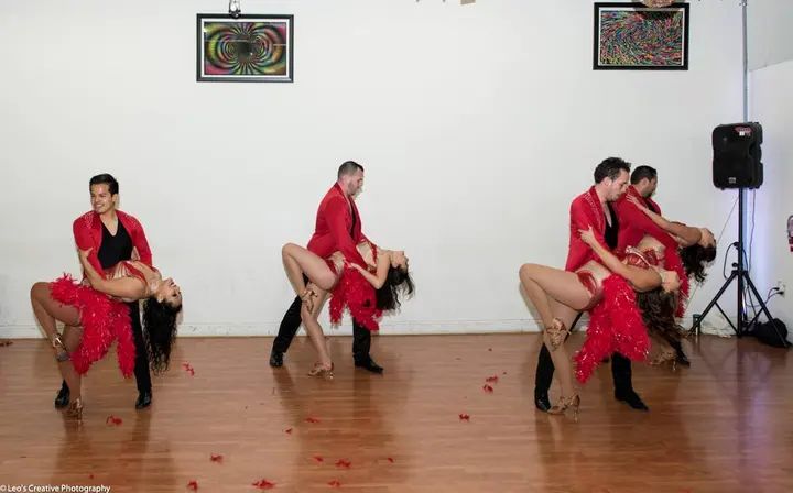 3rd Annual Melómano Winter White Affair #MelomanoEnt