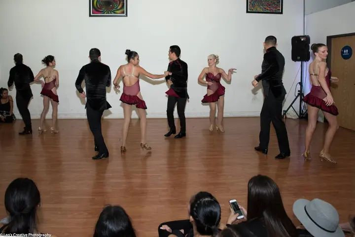 3rd Annual Melómano Winter White Affair #MelomanoEnt
