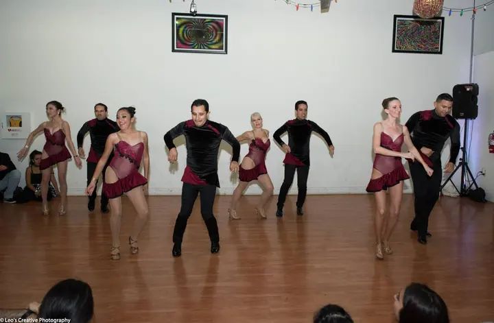 3rd Annual Melómano Winter White Affair #MelomanoEnt
