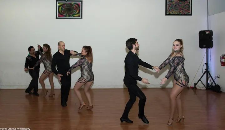 3rd Annual Melómano Winter White Affair #MelomanoEnt