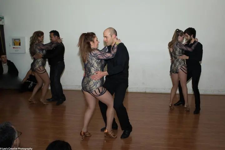 3rd Annual Melómano Winter White Affair #MelomanoEnt