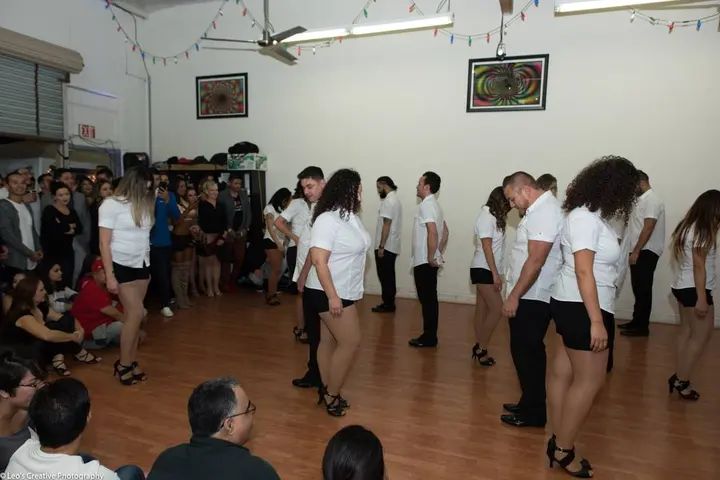 3rd Annual Melómano Winter White Affair #MelomanoEnt