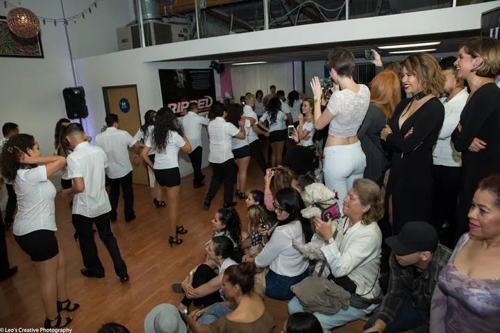 3rd Annual Melómano Winter White Affair #MelomanoEnt